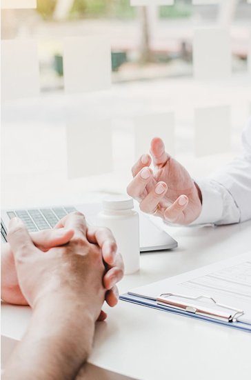 Collaborative treatment planning between Singapore and Australia doctors