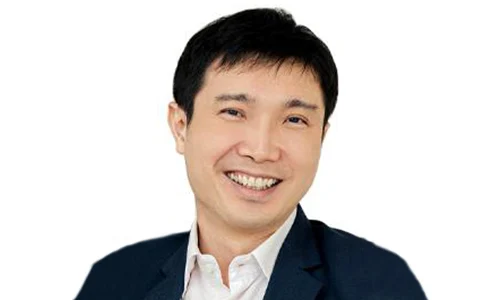 Dr Poh Beow Kiong
