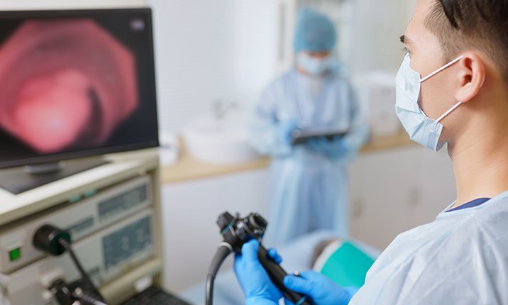 colonoscopy