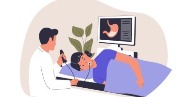 Terrified of an Endoscopy- Here's What Hundreds of Patients Say the Procedure Really Feels Like Terrified of an Endoscopy- Here's What Hundreds of Patients Say the Procedure Really Feels Like