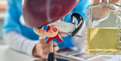 Alcoholic Liver Disease Alcoholic Liver Disease