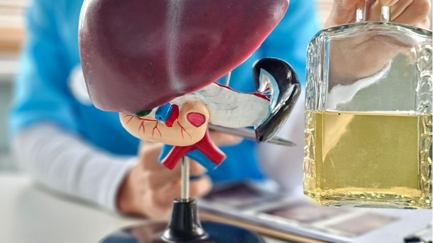 Alcoholic Liver Disease Alcoholic Liver Disease