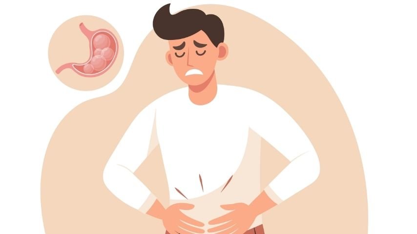 Is Your Bloating Actually Fibroids- How to Tell the Difference from Weight Gain