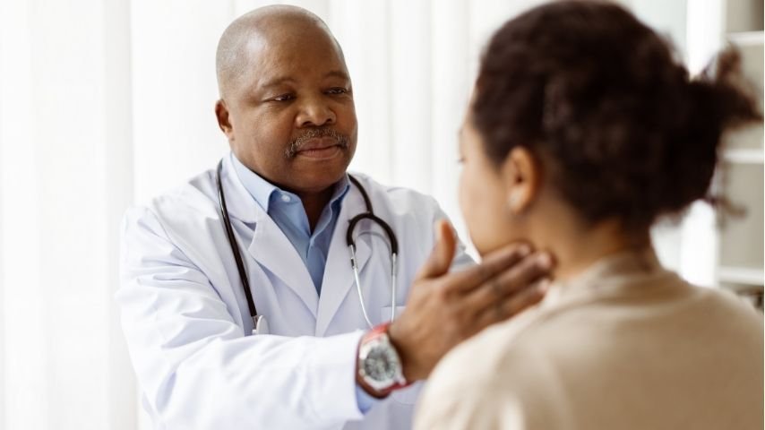 Follow-Up Care After Mediastinal Lymph Node Dissection- Scans, Pathology Results, and Next Steps