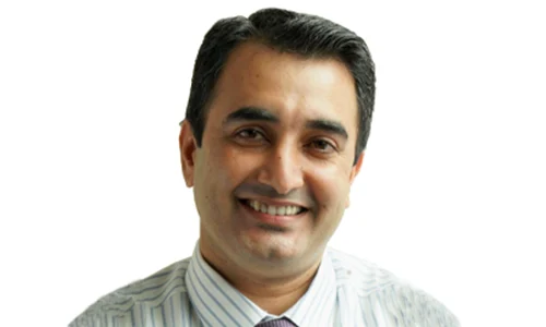 Dr Singh Shekhawat Ravindra