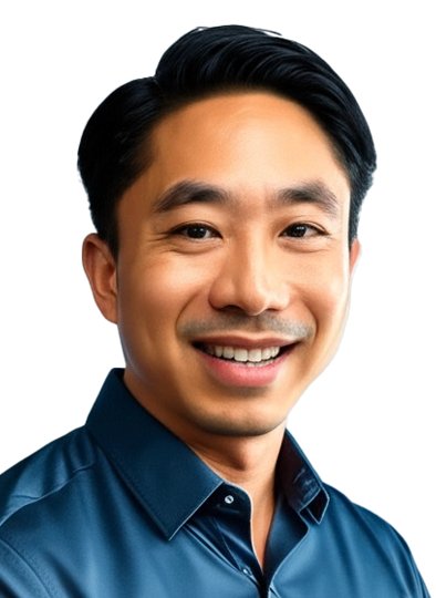 Dr Tham Seng Choe - Diagnostic Radiology