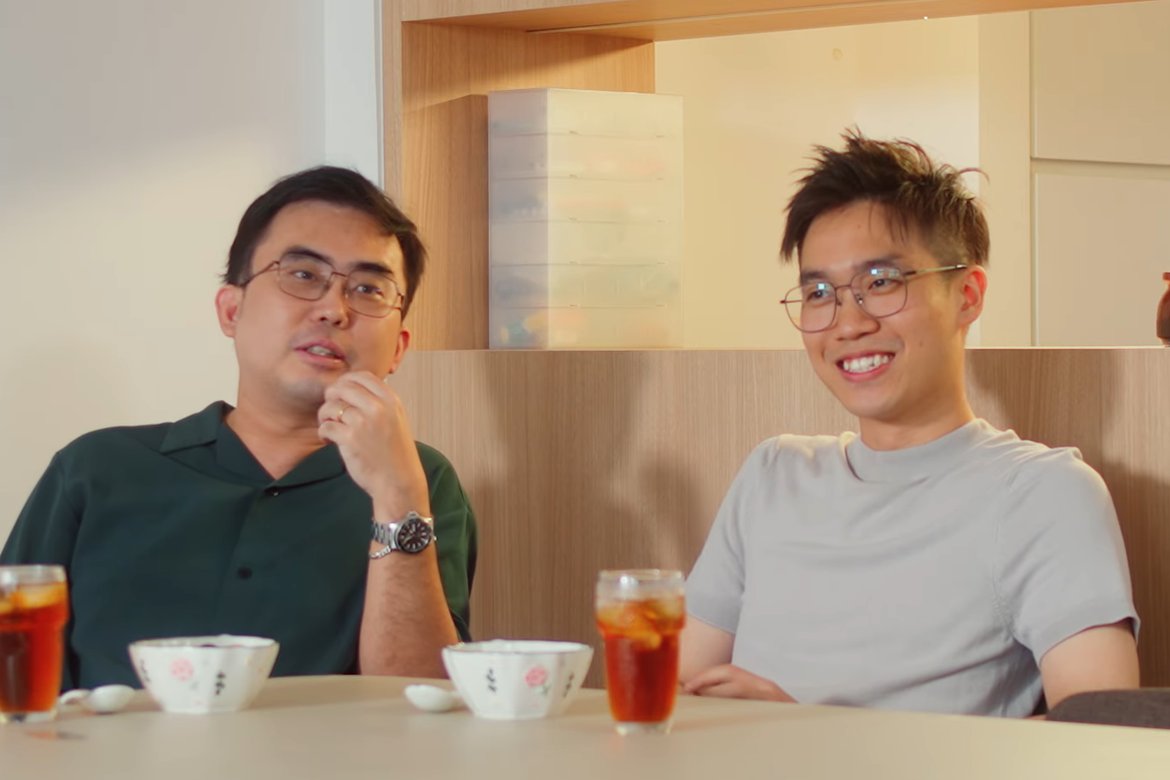 A Life-Saving Friendship: Jing Hui's Kidney Transplant Journey