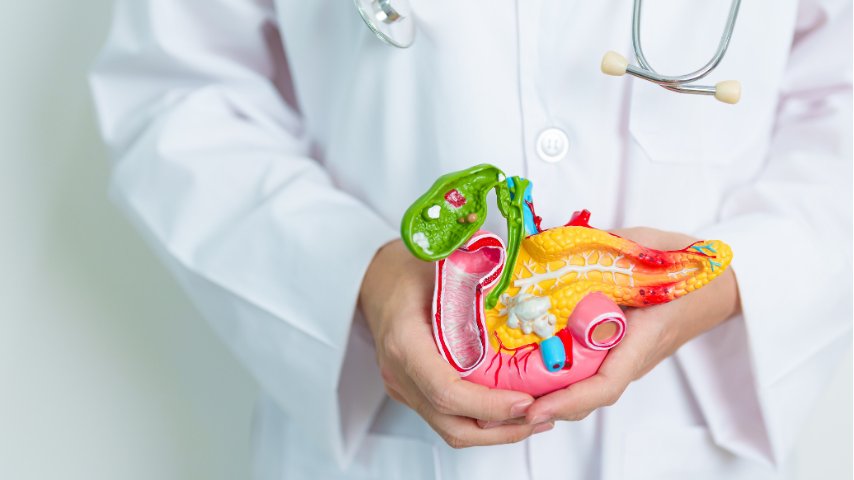 Can You Start Chemotherapy After Biliary Stenting- What Doctors Check First