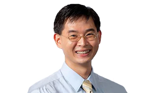Zee Ying Kiat