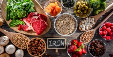 Iron Rich Foods- 12 Best Sources for Better Energy, Stronger Blood, and Overall Health Iron Rich Foods- 12 Best Sources for Better Energy, Stronger Blood, and Overall Health