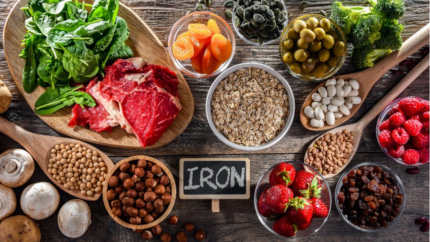 Iron Rich Foods- 12 Best Sources for Better Energy, Stronger Blood, and Overall Health Iron Rich Foods- 12 Best Sources for Better Energy, Stronger Blood, and Overall Health