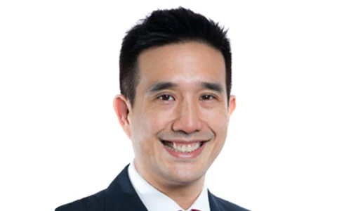 Dr Cheung Tin Lung Alan