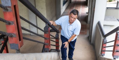 Knee Pain While Climbing Stairs-Causes, Symptoms, Treatment, and Best Ways to Get Relief Knee Pain While Climbing Stairs-Causes, Symptoms, Treatment, and Best Ways to Get Relief