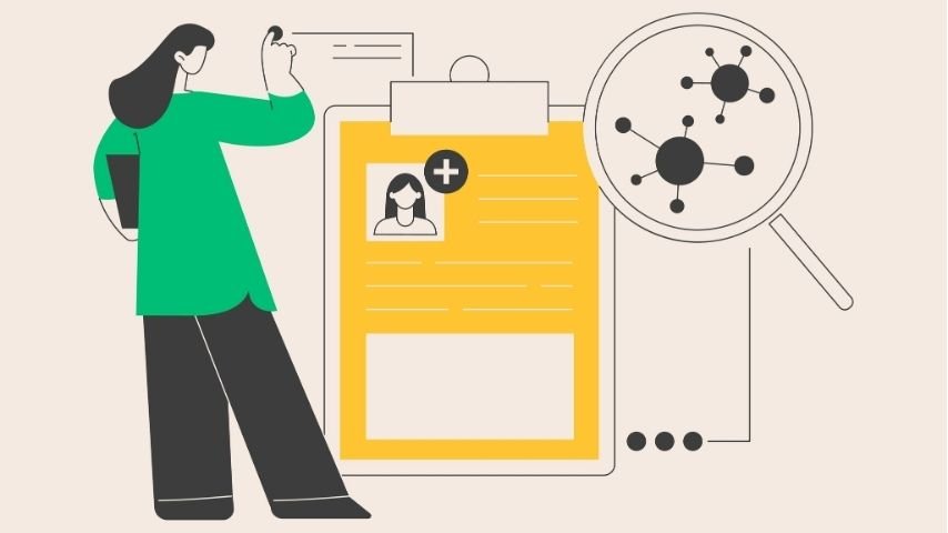 HPV-Related Head & Neck Cancer Diagnosis- What the Test Results Actually Mean HPV-Related Head & Neck Cancer Diagnosis- What the Test Results Actually Mean