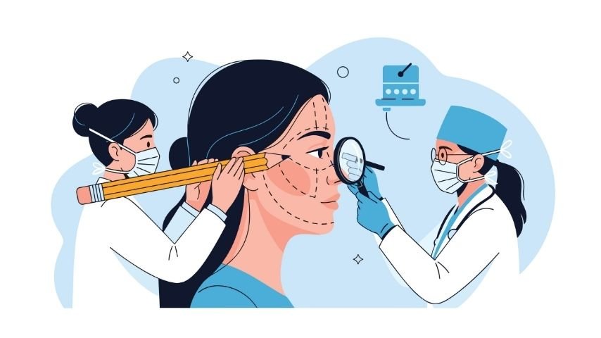 Free Flap vs Other Reconstruction Options- How to Choose the Right Path