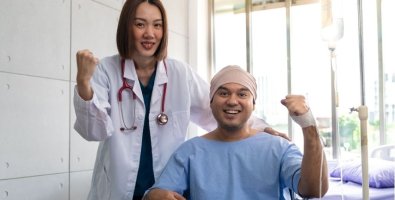 7 Surprising Benefits of SBRT That Patients Wish They Knew Earlier 7 Surprising Benefits of SBRT That Patients Wish They Knew Earlier