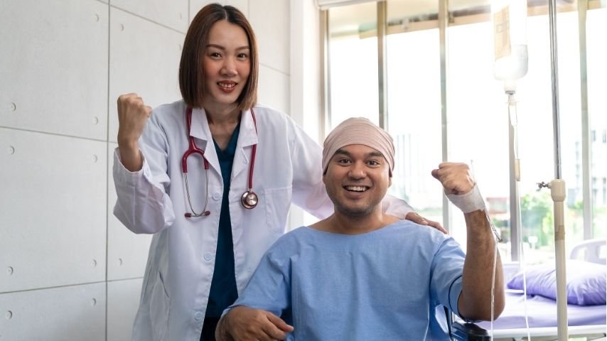 7 Surprising Benefits of SBRT That Patients Wish They Knew Earlier 7 Surprising Benefits of SBRT That Patients Wish They Knew Earlier