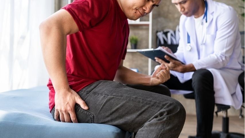 Hemorrhoidectomy Recovery- What Really Happens During the First 7 Days After Piles Surgery
