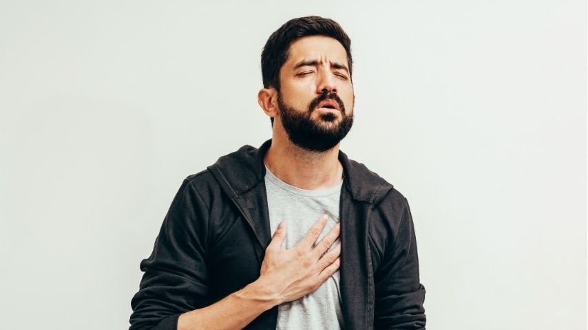 Persistent Breathlessness but Normal Asthma Tests- It Could Be an Airway Blockage