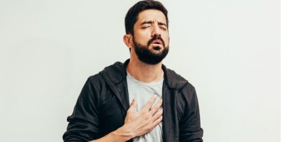 Persistent Breathlessness but Normal Asthma Tests- It Could Be an Airway Blockage Persistent Breathlessness but Normal Asthma Tests- It Could Be an Airway Blockage