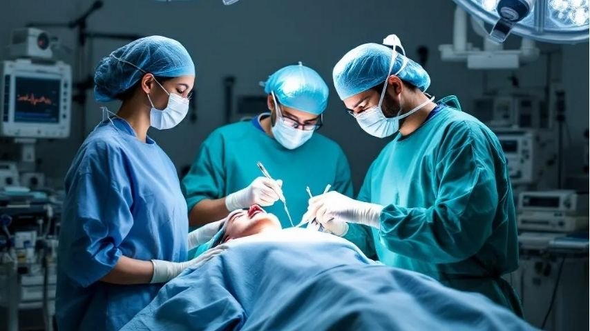 Why Do Some People Develop Breathing Problems After ICU Intubation- Understanding Tracheal Stenosis