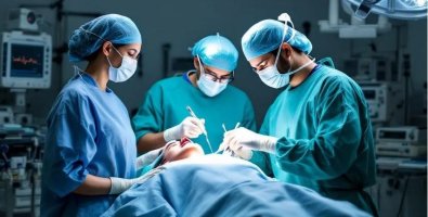 Why Do Some People Develop Breathing Problems After ICU Intubation- Understanding Tracheal Stenosis Why Do Some People Develop Breathing Problems After ICU Intubation- Understanding Tracheal Stenosis