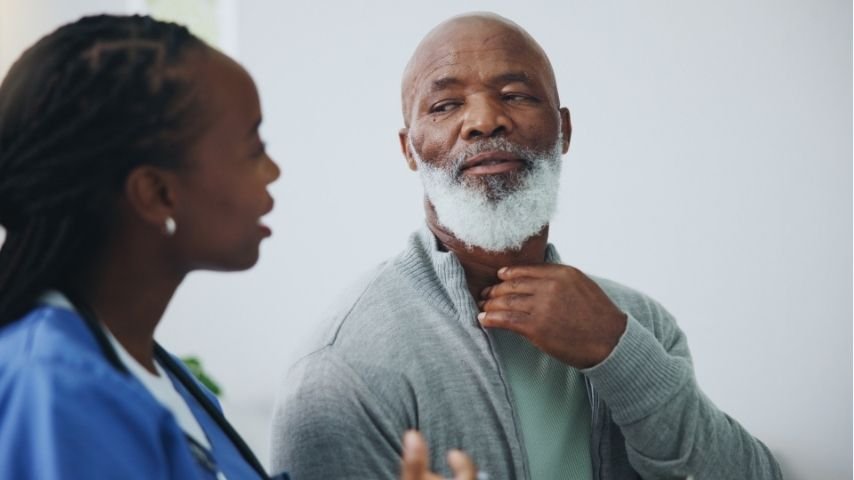 Recovery After Tracheal Balloon Dilatation- How Soon Will Breathing Improve