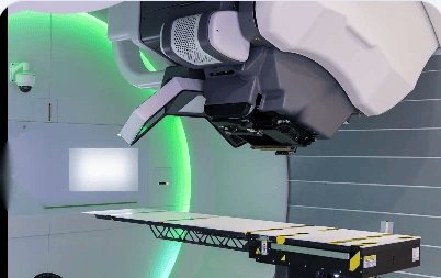 Proton beam therapy equipment