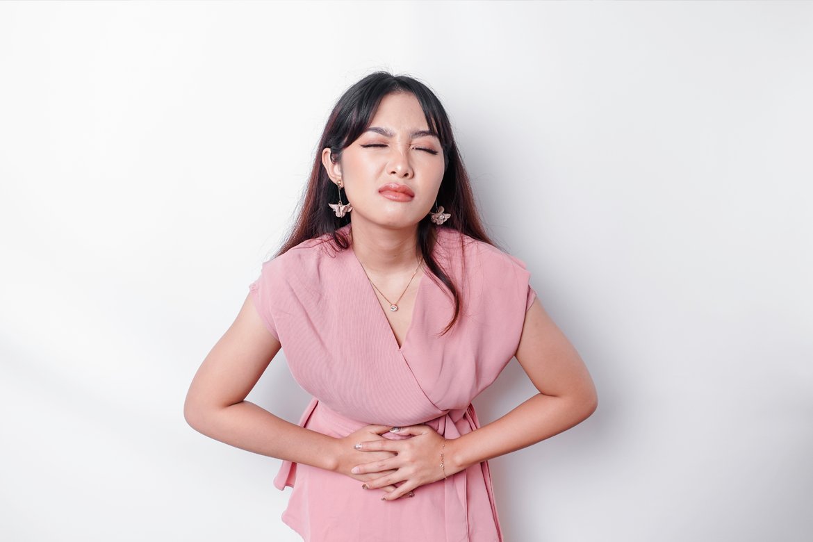 Dealing with indigestion