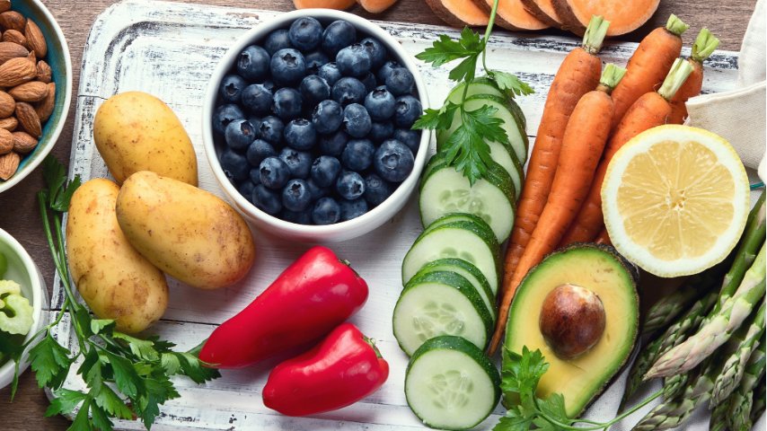 Best Diet for TOFI- What Nutrition Experts Recommend for Reducing Hidden Belly Fat