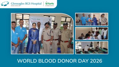 World Blood Donors Day 2026 - Police World Blood Donors Day 2026 - Police