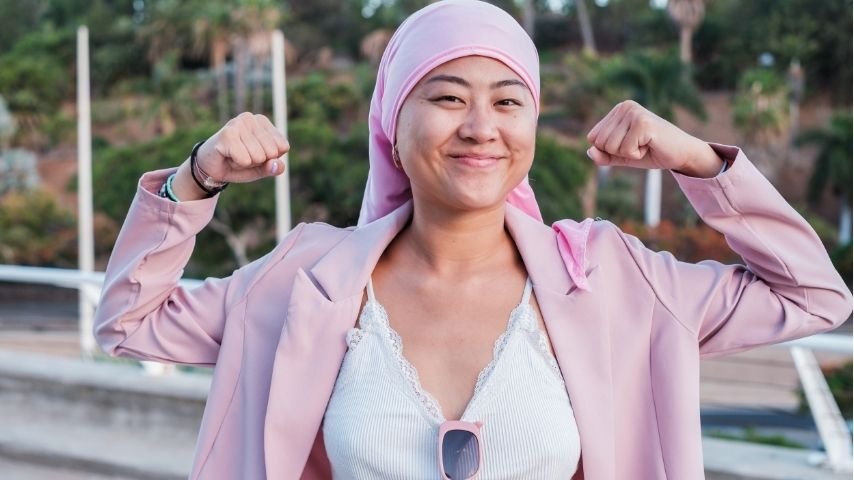 Recovery After Oncoplastic Breast Surgery- What&rsquo;s Different From Regular Lumpectomy Recovery