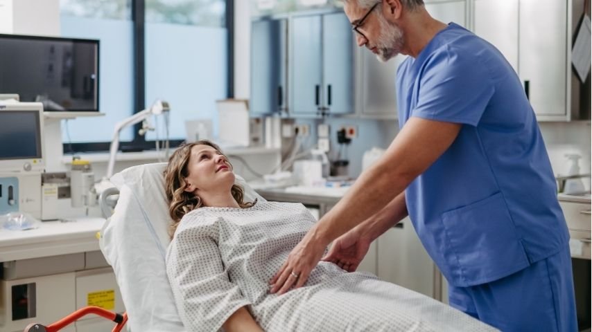 How Is Endometriosis Diagnosed- From Ultrasound to Laparoscopy Explained Simply