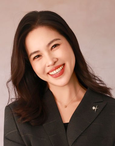 Kristine Xie