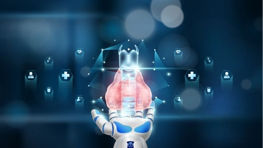 What Is Robotic Thyroidectomy and Why Are Doctors Offering It Now