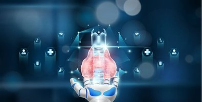 What Is Robotic Thyroidectomy and Why Are Doctors Offering It Now What Is Robotic Thyroidectomy and Why Are Doctors Offering It Now