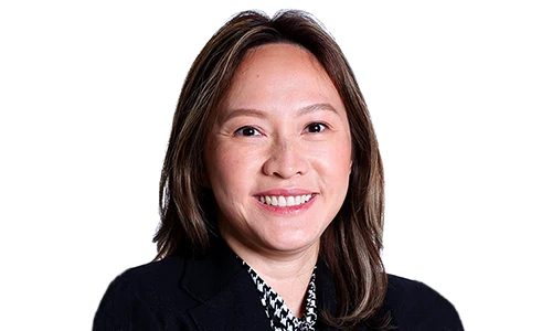 Dr Grace Kusumawidjaja
