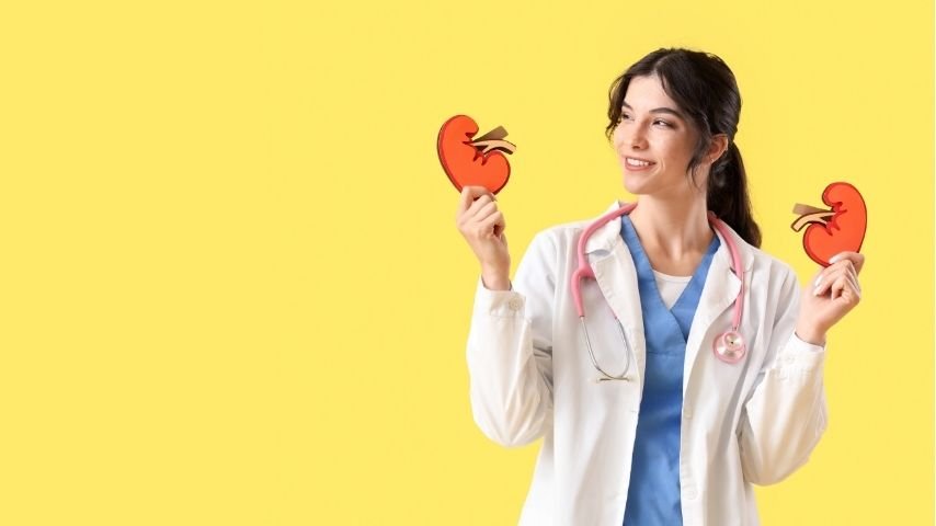 ECIRS Success Stories- What High Stone-Free Rates Mean and Why They Matter