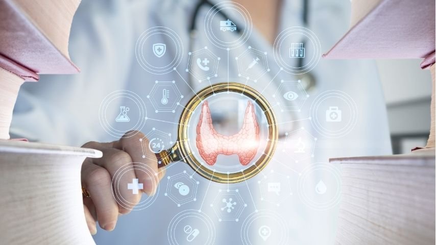 Questions to Ask Your Surgeon Before Choosing Scarless Thyroidectomy