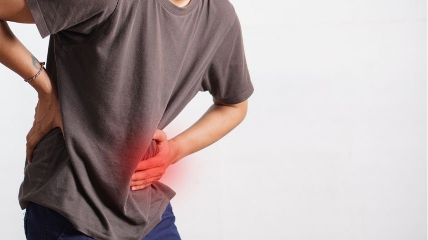 Pain After Hernia Surgery- What's Normal and When Could It Mean a Recurrence