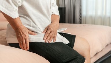 Warning Signs Your Hip or Knee Replacement Is Failing and Should Not Be Ignored Warning Signs Your Hip or Knee Replacement Is Failing and Should Not Be Ignored