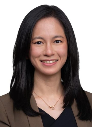 Dr Liao Chin-Yi - Bedah Tangan