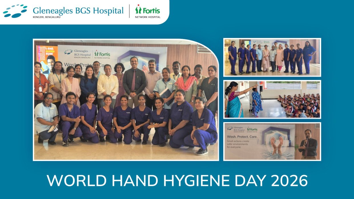 World Hand Hygiene Day 2026 World Hand Hygiene Day 2026