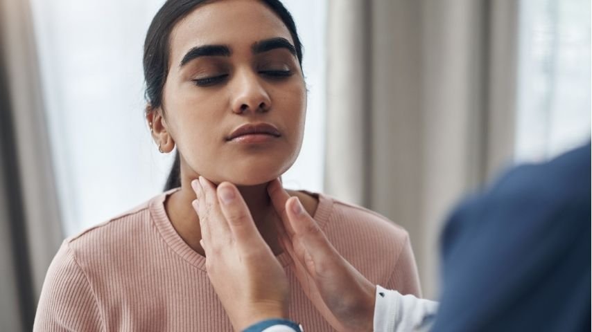 Robotic Thyroidectomy Recovery- What Patients Often Find More Uncomfortable Than Expected