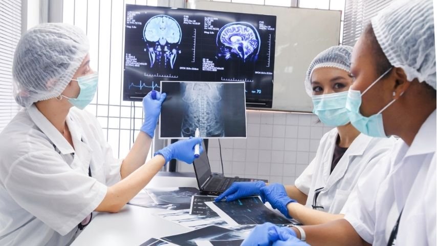 How Effective Is SBRT for Lung, Prostate, and Liver Cancer Data vs Patient Stories