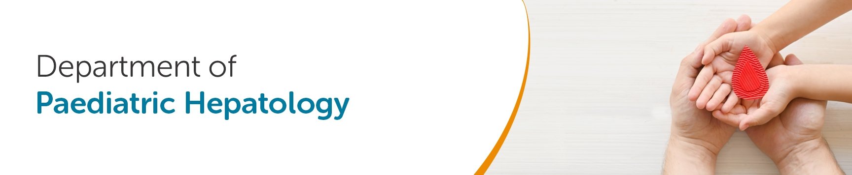16. Paediatric Hepatology - W 1728 x H 356
