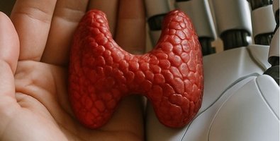 Can Robotic Thyroidectomy Be Converted to Open Surgery-What That Really Means for Patients Can Robotic Thyroidectomy Be Converted to Open Surgery-What That Really Means for Patients