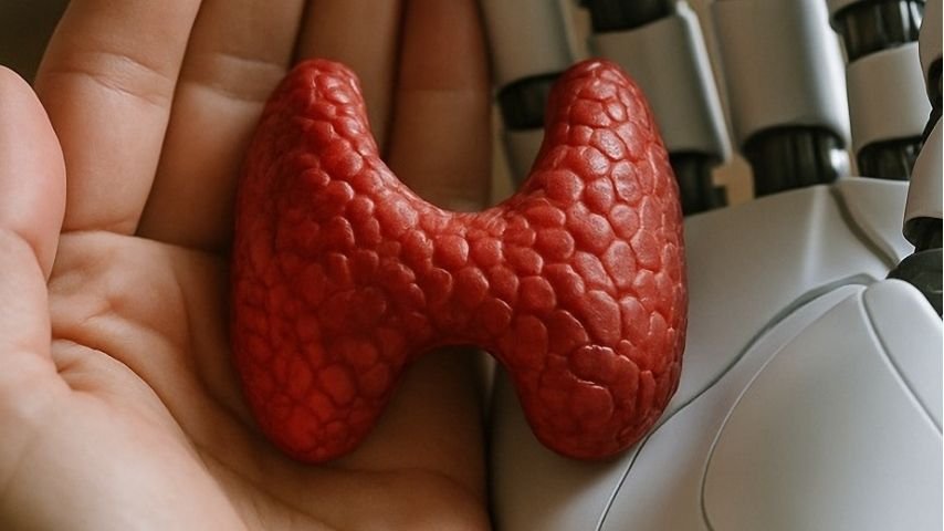 Can Robotic Thyroidectomy Be Converted to Open Surgery-What That Really Means for Patients Can Robotic Thyroidectomy Be Converted to Open Surgery-What That Really Means for Patients