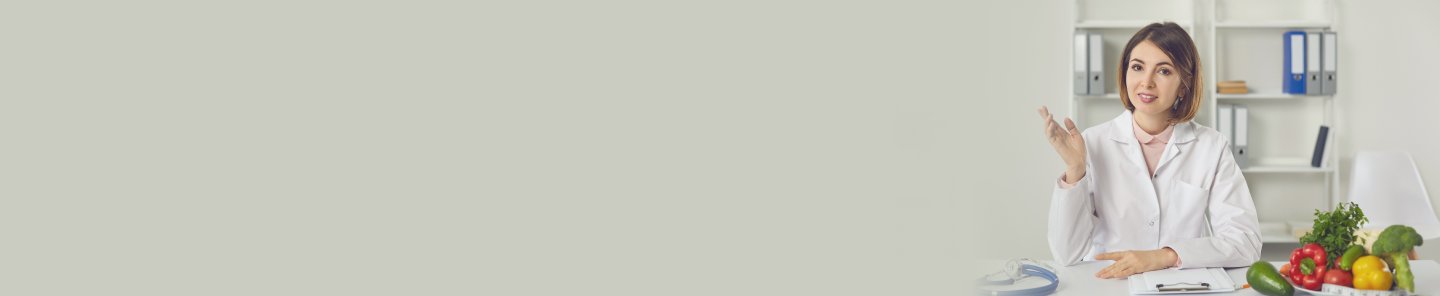 Nutrition and Dietetics Hospital India