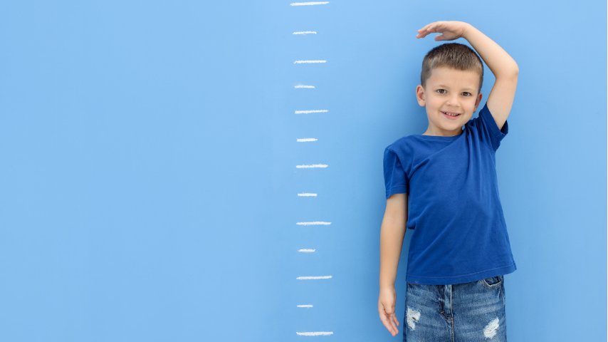 Why Isn't My Child Growing Taller- 10 Common Reasons Behind Short Stature
